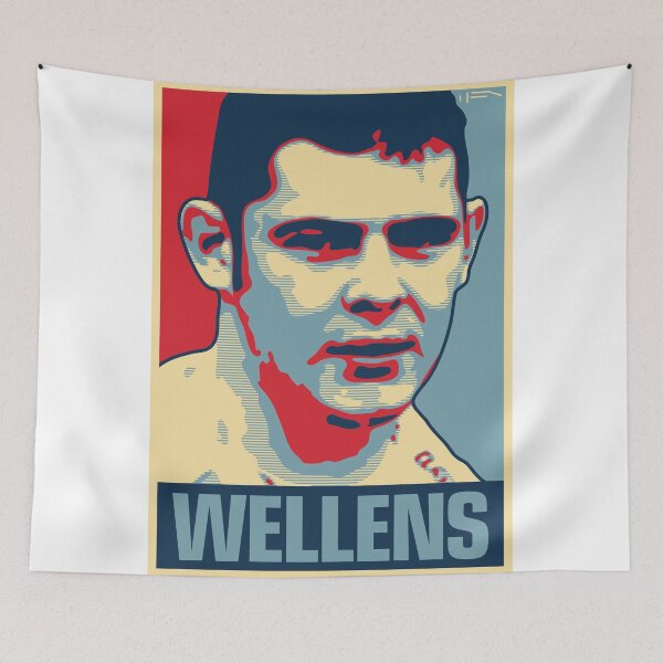 Item preview, Wellens designed and sold by DFA.