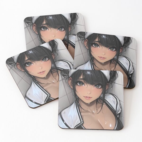 Item preview, Akame Akame Ga Kill Stealth Anime Assassin Allure designed and sold by telchimabukar.
