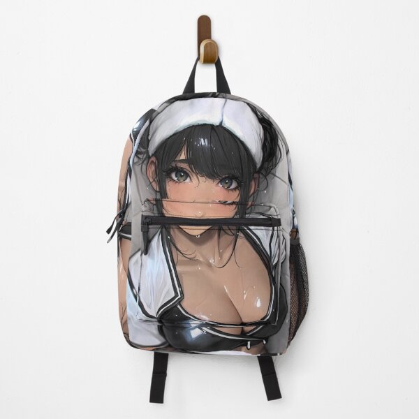 Item preview, Akame Akame Ga Kill Stealth Anime Assassin Allure designed and sold by telchimabukar.