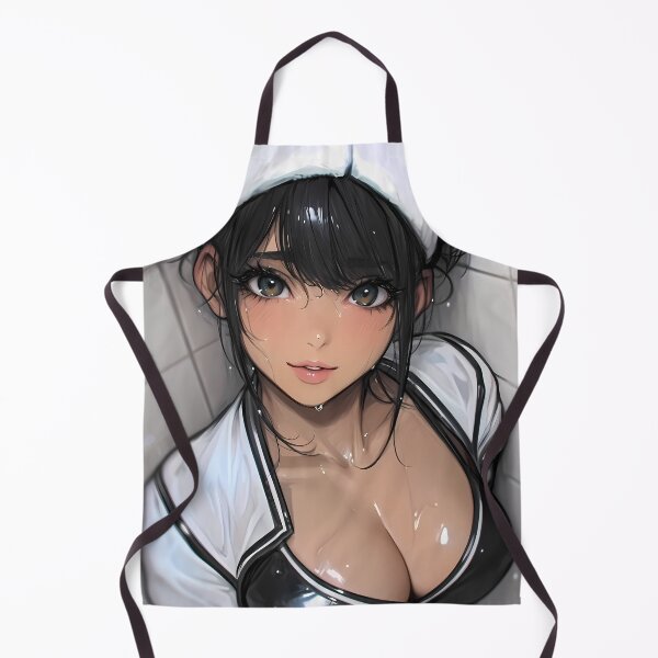 Item preview, Akame Akame Ga Kill Stealth Anime Assassin Allure designed and sold by telchimabukar.