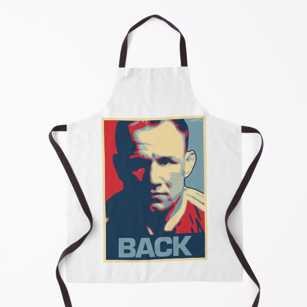 Item preview, Back designed and sold by DFA.
