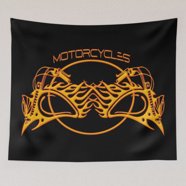 Item preview, Motorcycles.03 designed and sold by TATTOO-DESIGN.