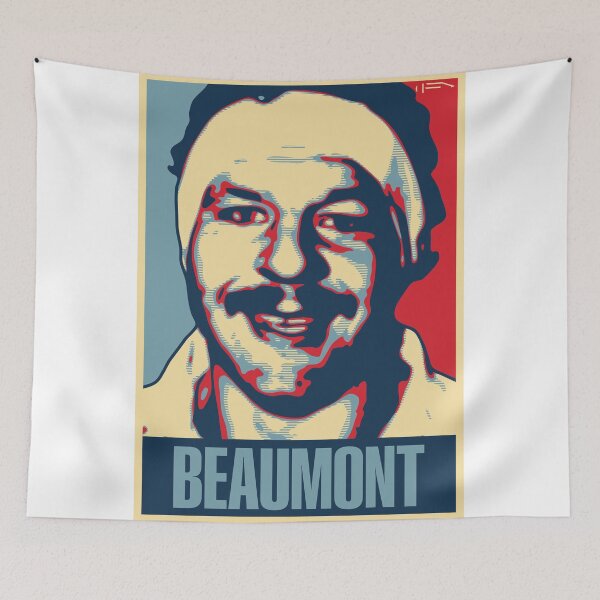 Item preview, Beaumont designed and sold by DFA.
