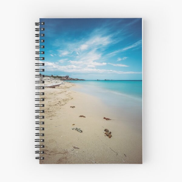 Item preview, Spiaggia del Gelsomineto, Sicily, Italy designed and sold by Alessio Michelini.