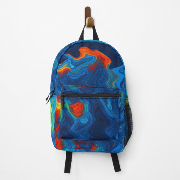 Item preview, Surging colors in harmony designed and sold by Sigtrix.