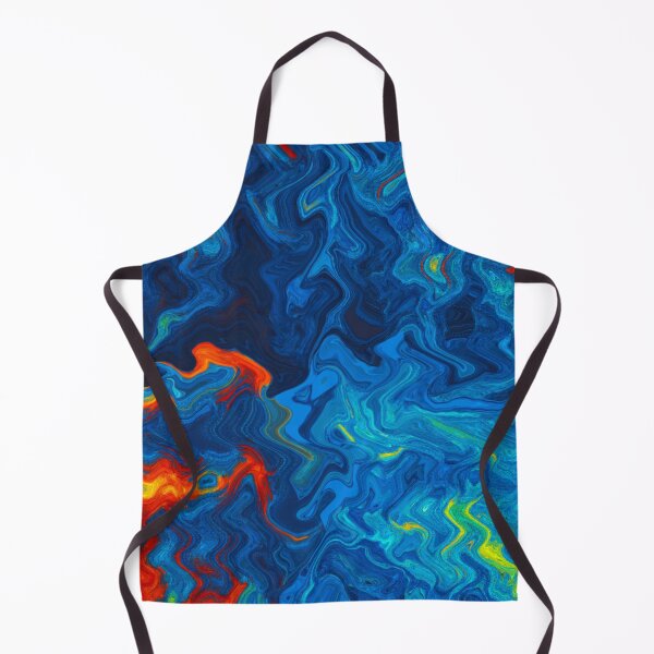 Item preview, Surging colors in harmony designed and sold by Sigtrix.