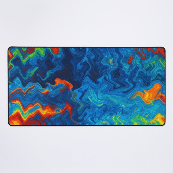 Item preview, Surging colors in harmony designed and sold by Sigtrix.