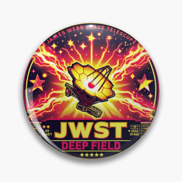 Artikelvorschau, James Webb-Weltraumteleskop ein James Webb-Weltraumteleskop ein James Webb-Weltraumteleskop entworfen und verkauft von erkinmaddison.