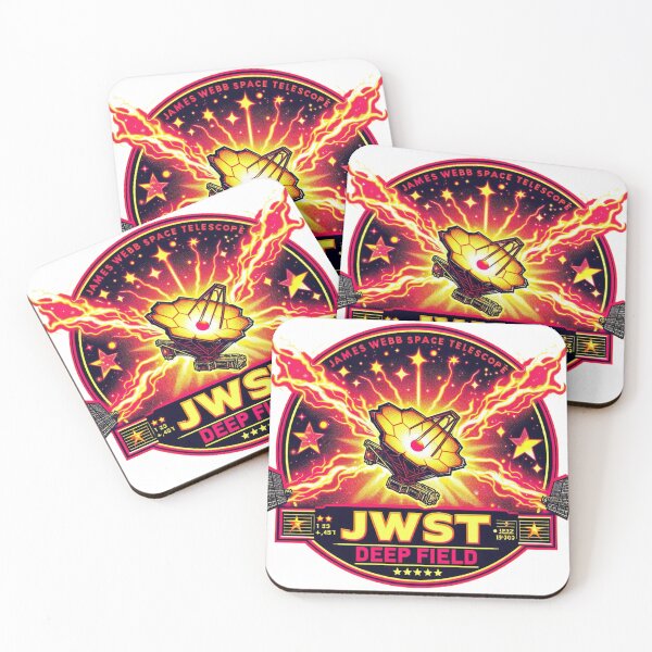 Item preview, James Webb Space Telescope a James Webb Space Telescope a James Webb Space Telescope designed and sold by erkinmaddison.