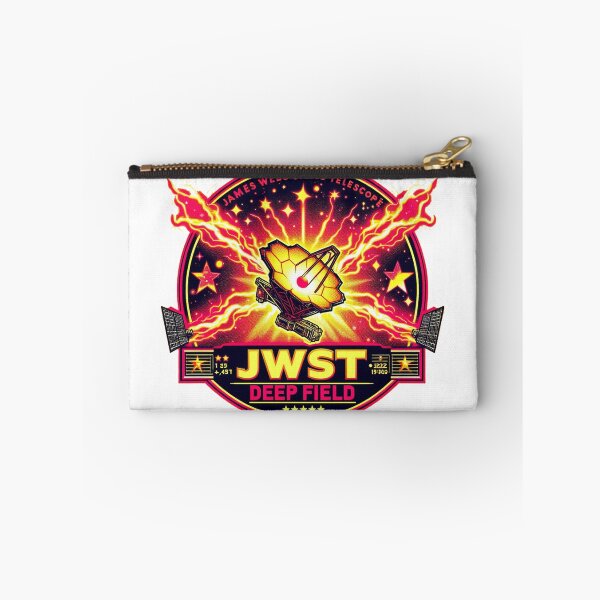 Item preview, James Webb Space Telescope a James Webb Space Telescope a James Webb Space Telescope designed and sold by erkinmaddison.