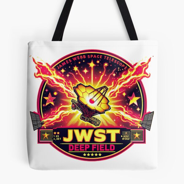 Item preview, James Webb Space Telescope a James Webb Space Telescope a James Webb Space Telescope designed and sold by erkinmaddison.