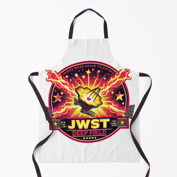 Item preview, James Webb Space Telescope a James Webb Space Telescope a James Webb Space Telescope designed and sold by erkinmaddison.