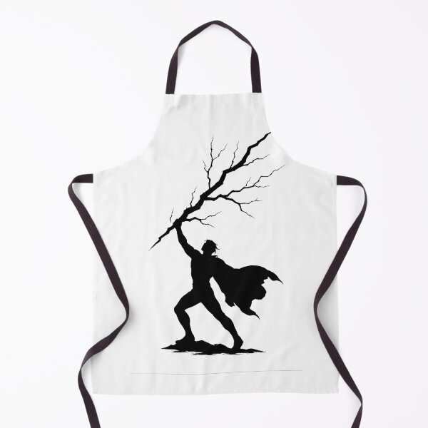 Item preview, Lightning Hero Silhouette Power Surge designed and sold by Amr Siam.