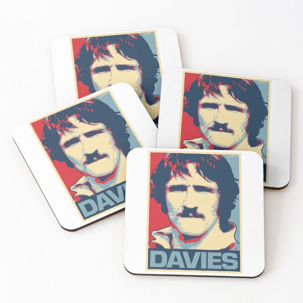 Item preview, Davies designed and sold by DFA.
