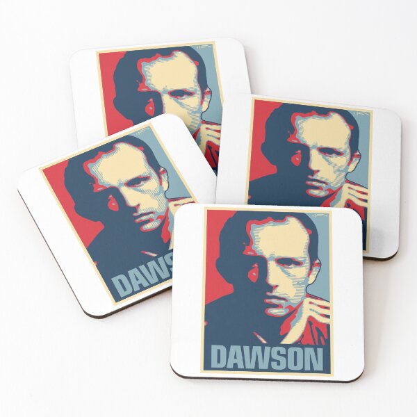 Item preview, Dawson designed and sold by DFA.