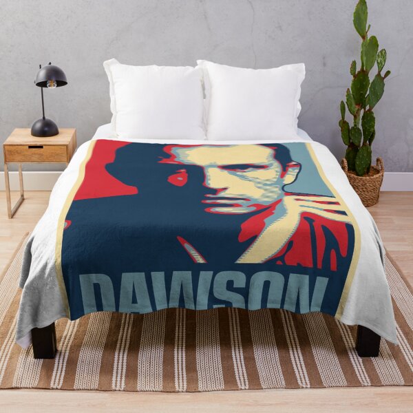 Item preview, Dawson designed and sold by DFA.