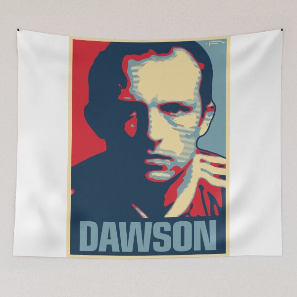 Item preview, Dawson designed and sold by DFA.