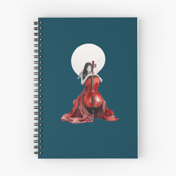 Item preview, Cellist designed and sold by Aise06.