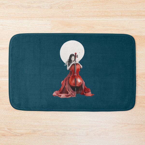 Item preview, Cellist designed and sold by Aise06.