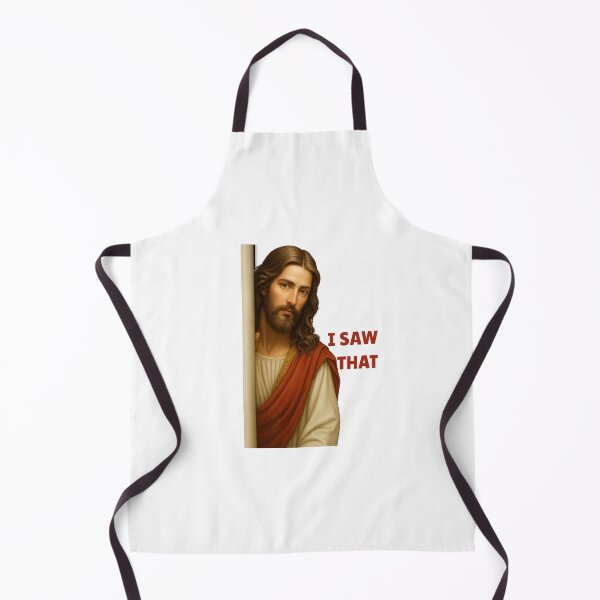 Item preview, Jesus But Make It Meme designed and sold by Draffle.
