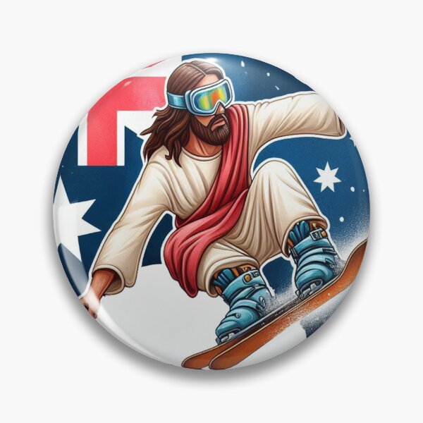Item preview, Perisher Ski Resort, Australia designed and sold by erkinmaddison.