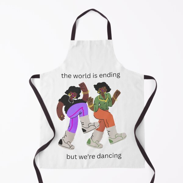 Item preview, Joy Will Survive, Dance Till we Die designed and sold by byemihai.
