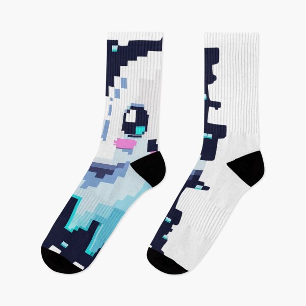 Item preview, Pixel Ghost – Cute Retro Gamer Spirit designed and sold by 0606PM.