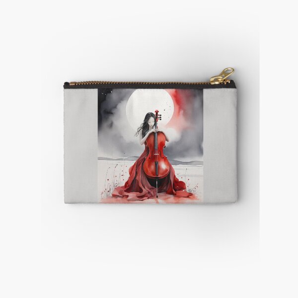 Item preview, Cellist designed and sold by Aise06.