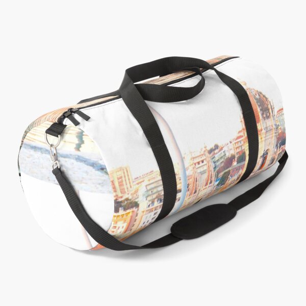 Item preview, Sunset. lake by the river. mosteiro dos jerónimos designed and sold by Tereza Pilar  Art.