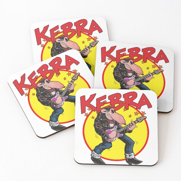 Item preview, Krado Komix designed and sold by Lefanstouf.