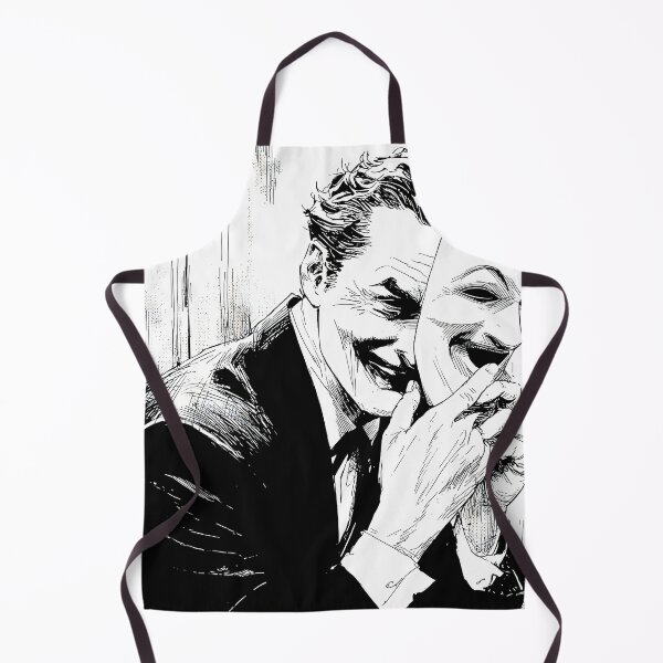 Item preview, Two Faces designed and sold by TheArtisYours .