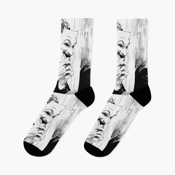Item preview, Two Faces designed and sold by TheArtisYours .