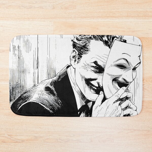 Item preview, Two Faces designed and sold by TheArtisYours .