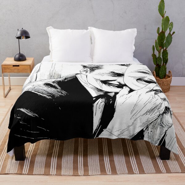 Item preview, Two Faces designed and sold by TheArtisYours .