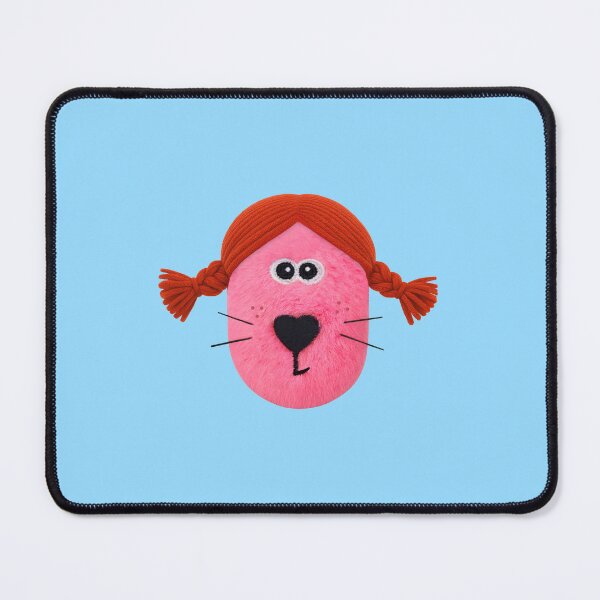 Item preview, Nenio with Red Hair and Freckles designed and sold by NENIO-SHOP.