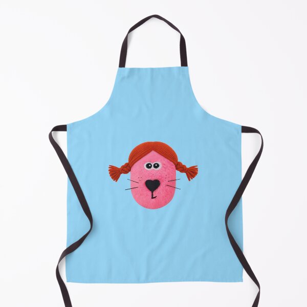 Item preview, Nenio with Red Hair and Freckles designed and sold by NENIO-SHOP.