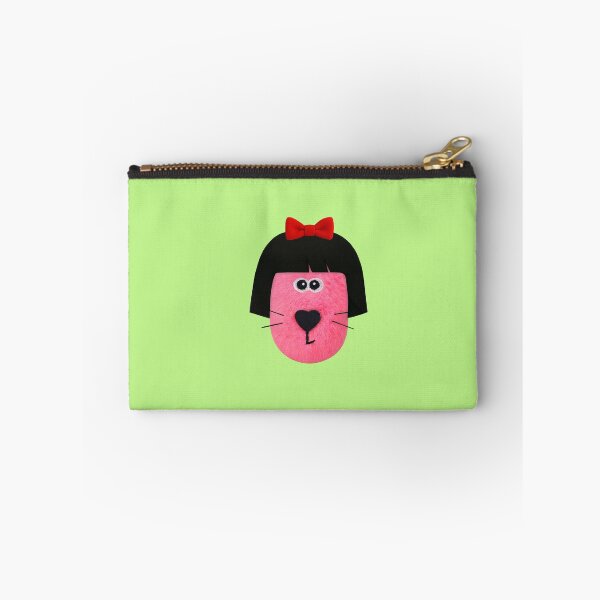 Item preview, Nenio with Girlish Hair and a Red Ribbon designed and sold by NENIO-SHOP.