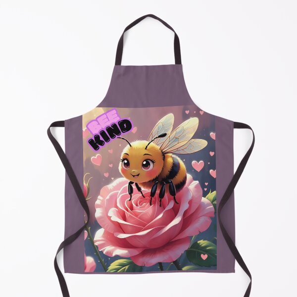 Item preview, bee kind, designed and sold by theTailorfamily.