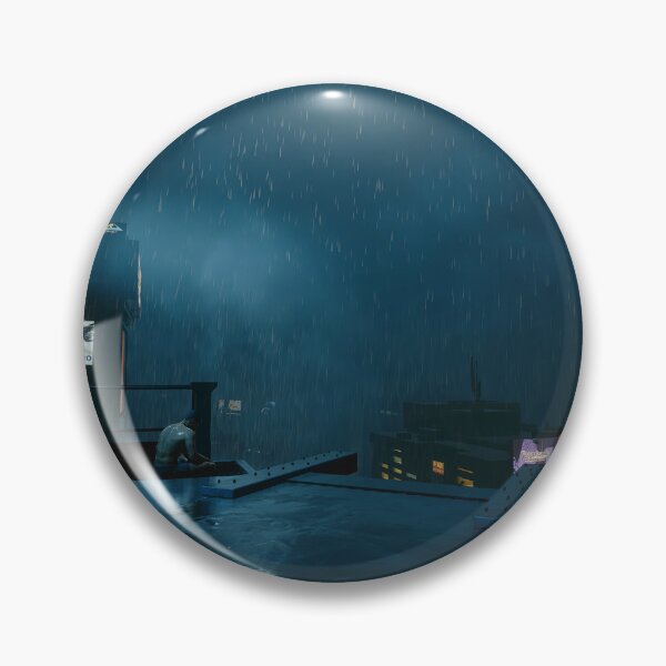 Item preview, Cyberpunk 2077: Tears in Rain designed and sold by NFSFan.