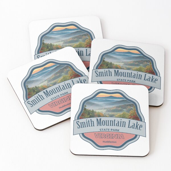 Item preview, Smith Mountain Lake State Park, Huddleston, Virginia designed and sold by Wanderful-roads.