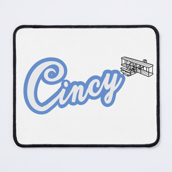 Item preview, Cincy Ohio Wright Brothers Flyer First Plane art designed and sold by Colorfulman.