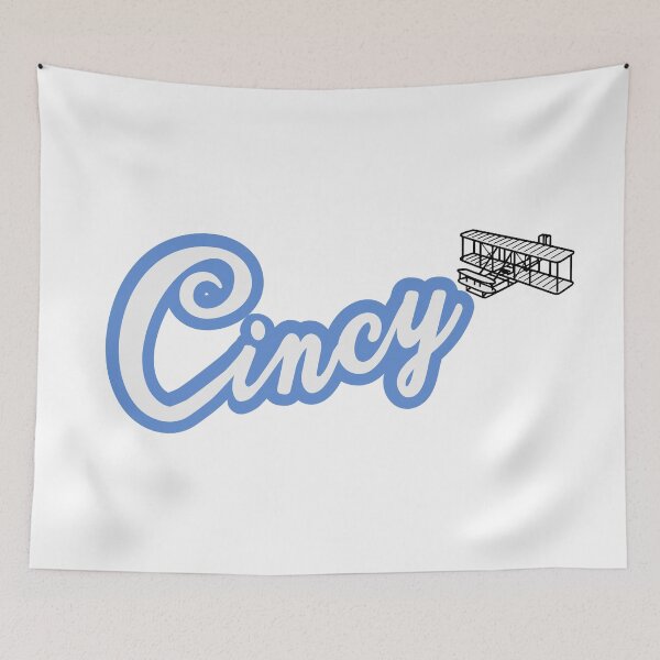 Item preview, Cincy Ohio Wright Brothers Flyer First Plane art designed and sold by Colorfulman.