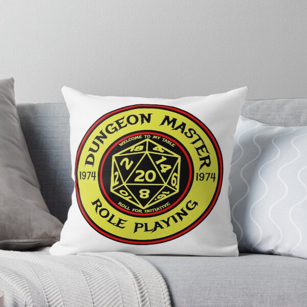 Item preview, Dungeon master - DnD game master role play designed and sold by MrHide.