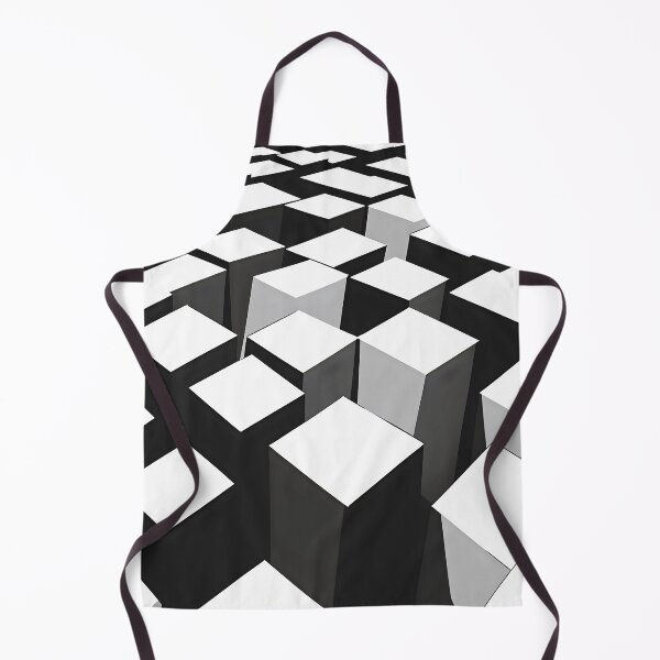 Item preview, Geometric Silence designed and sold by TheArtisYours .