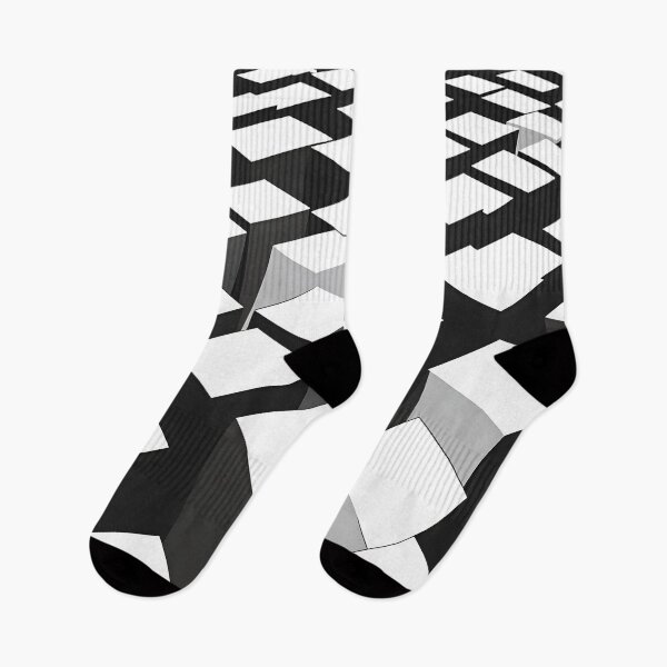 Item preview, Geometric Silence designed and sold by TheArtisYours .