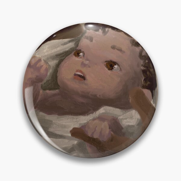 Item preview, cradle designed and sold by phoires.