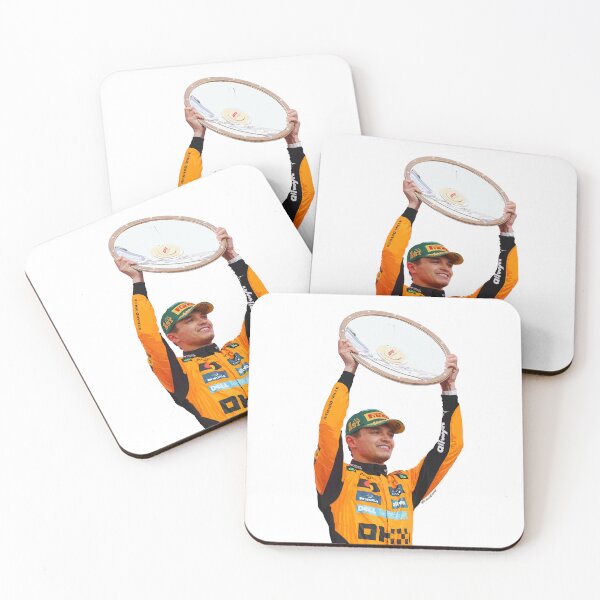 Item preview, Lando wins the AUSGP 2# designed and sold by lineandlunar.