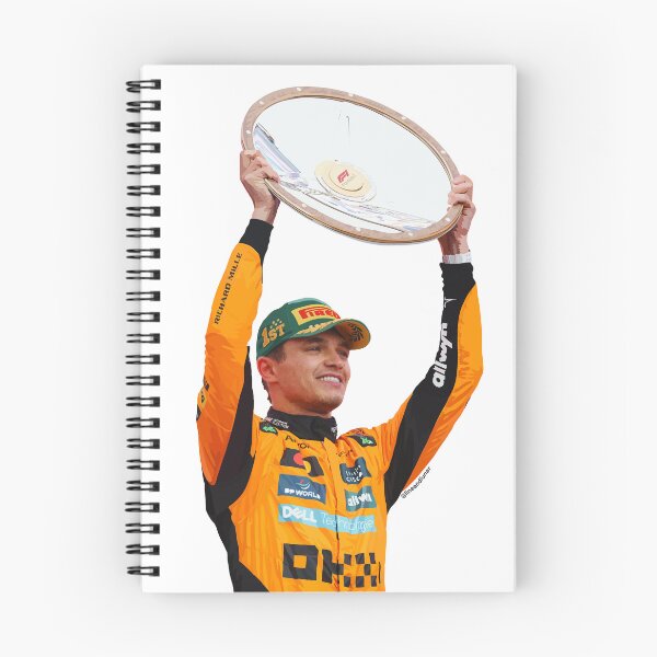 Item preview, Lando wins the AUSGP 2# designed and sold by lineandlunar.