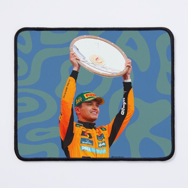Item preview, Lando wins AUSGP designed and sold by lineandlunar.