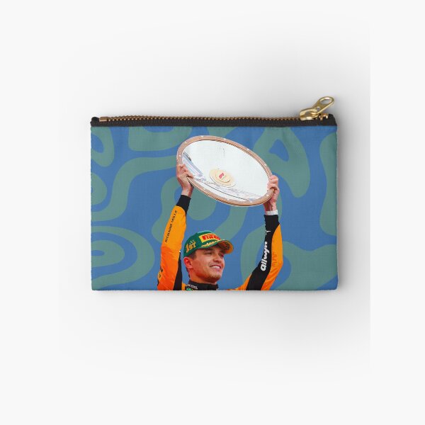 Item preview, Lando wins AUSGP designed and sold by lineandlunar.